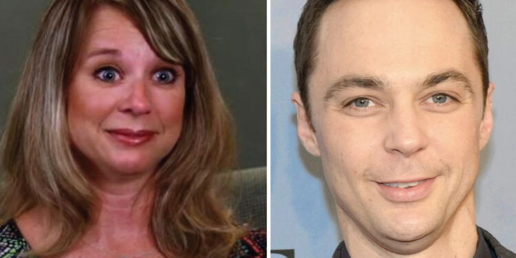 Who Is Julie Ann Parsons? All About Jim Parsons’ Sister