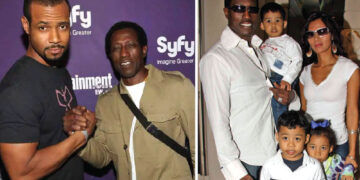 Jelani Asar Snipes: What You Didn’t Know About Wesley Snipes’ Son