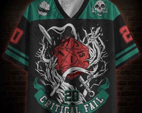 Cthulhu Shirts: A Must-Have for Fans of the Mythos on NerdyWave