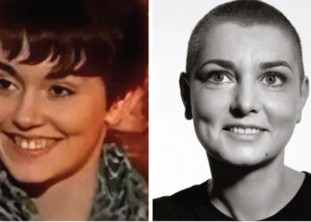 Roisin Waters: What You Didn’t Know About Sinéad O'Connor's Daughter