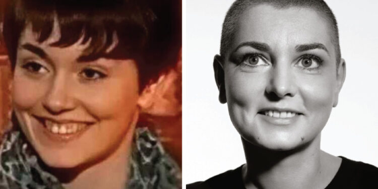Roisin Waters: What You Didn’t Know About Sinéad O'Connor's Daughter