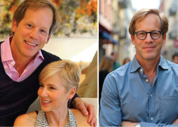 Who Is Jarel Portman, Traylor Howard’s Husband? The Full Story Revealed