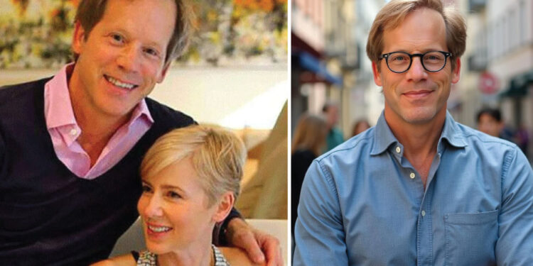 Who Is Jarel Portman, Traylor Howard’s Husband? The Full Story Revealed