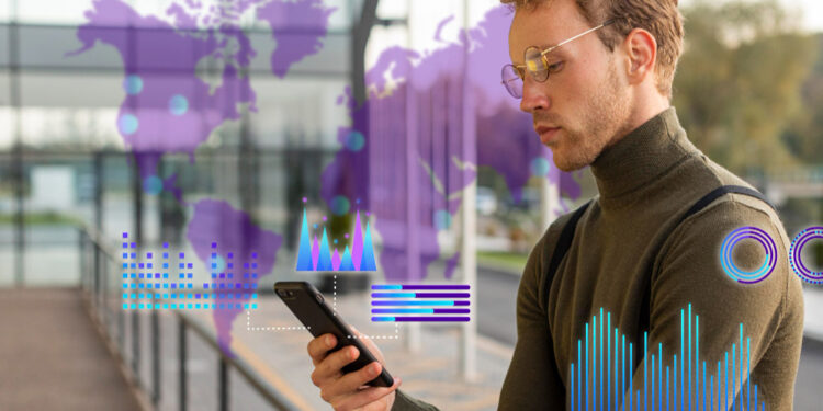 How AI Will Continue to Guide 97 Percent of Mobile Users Through 2026