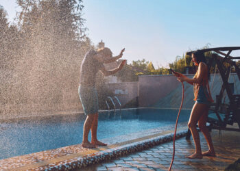 Reliable Pool Cleaning Solutions for Crystal Clear Water