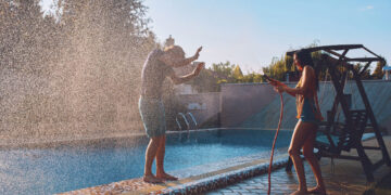 Reliable Pool Cleaning Solutions for Crystal Clear Water