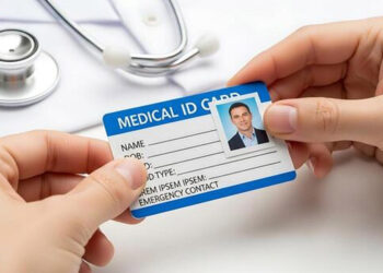 What to Put on Medical ID: Basics Everyone Should Know