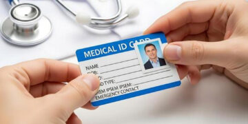 What to Put on Medical ID: Basics Everyone Should Know