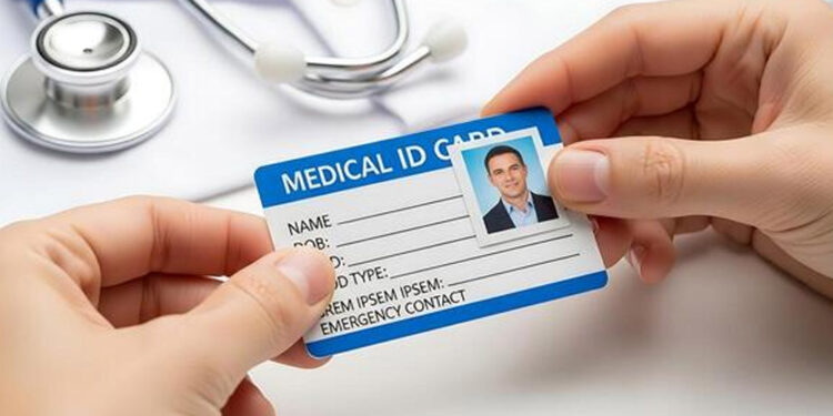 What to Put on Medical ID: Basics Everyone Should Know