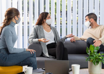 The Importance of Identity-Centered Mental Wellness Services