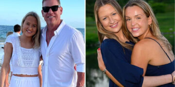 Alexa Marie Aikman: The Smart, and Private Daughter of NFL Legend Troy Aikman