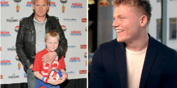 Who Is Jack Scott Ramsay? Inside the Life of Gordon Ramsay’s Son