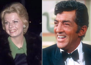 What Happened to Catherine Hawn, Dean Martin’s Secretive Ex-Wife?