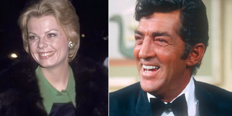 What Happened to Catherine Hawn, Dean Martin’s Secretive Ex-Wife?