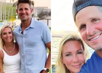 Who Is Tiffany Orlovsky? Inside the Life of Dan Orlovsky’s Wife