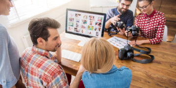 How Influencer Marketing Agencies Turn Social Outreach into Long-Term Business Value?