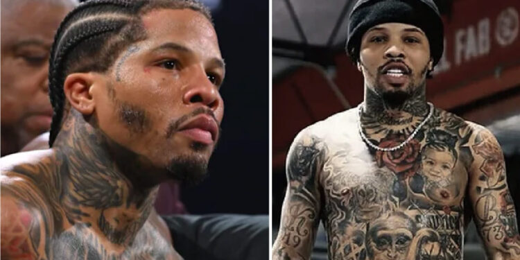 Tank Davis Net Worth in 2026: Boxing, Cars, and Big Paydays