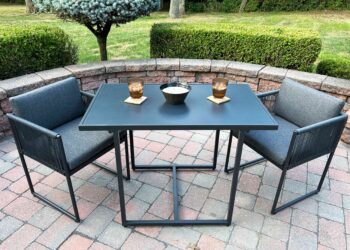 Garden Bistro Sets