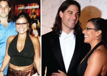 Who Is Antonimar Mello, Lisa Velez’s Husband? The Man Behind the Icon