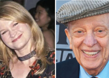 Who Was Frances Yarborough, Don Knotts' Loving Wife?