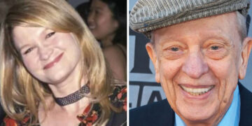 Who Was Frances Yarborough, Don Knotts' Loving Wife?