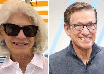 What Happened to Phyllis Minkoff, Maury Povich's Ex-Wife?