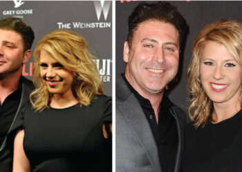 Shaun Holguin: The Untold Story of Jodie Sweetin’s Ex-Husband