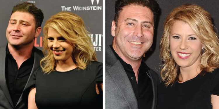 Shaun Holguin: The Untold Story of Jodie Sweetin’s Ex-Husband