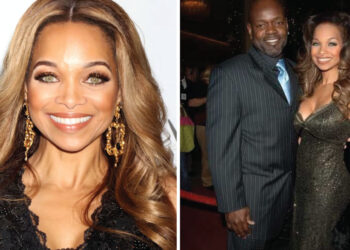 Patricia Southall: The American Spokesperson with a Story You’ll Never Forget