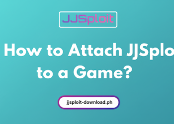 How to Attach JJSploit to a Game?