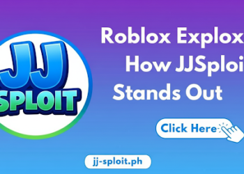 Roblox Exploits: How JJSploit Stands Out