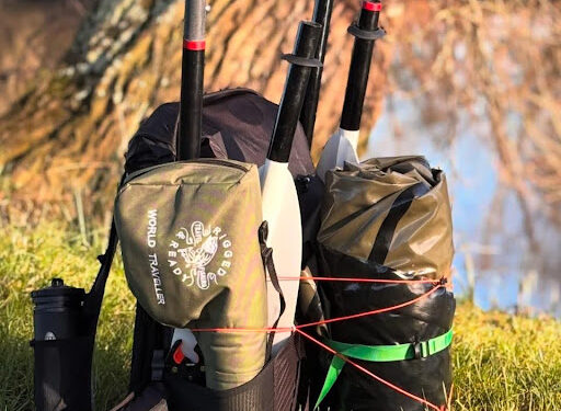 Sea Fishing Rod and Reel Setups That Work Perfectly with Barbless Lures