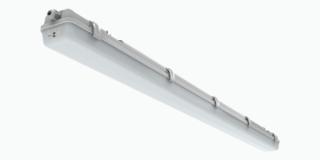 Vapor Tight LED Lights