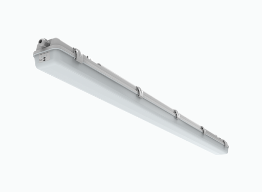 Vapor Tight LED Lights