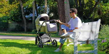 Sensory-Sensitive Kid