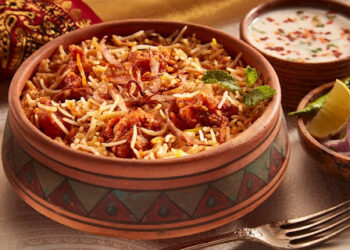 What Goes Into Creating Nutritious Meals for Students?