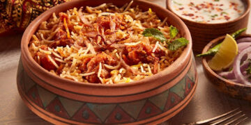 What Goes Into Creating Nutritious Meals for Students?