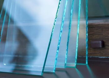 Laminated Glass and Its Role in Creating Secure and Comfortable Interior Spaces