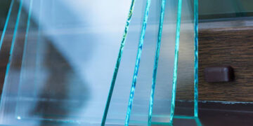 Laminated Glass and Its Role in Creating Secure and Comfortable Interior Spaces