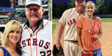 The Untold Story of Debra Lynn Godfrey, Roger Clemens' Wife and Family Anchor