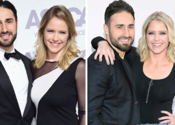 Who Is Max Shifrin, Sara Haines’ Husband? The Full Story