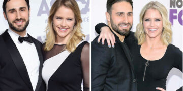 Who Is Max Shifrin, Sara Haines’ Husband? The Full Story