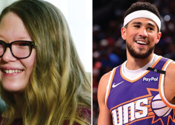 Who Is Mya Powell? Inside the Life of Devin Booker's Sister