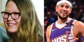 Who Is Mya Powell? Inside the Life of Devin Booker's Sister