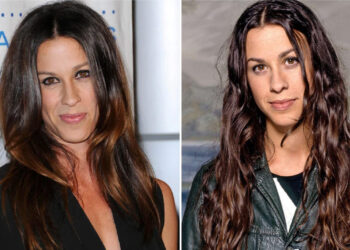 Alanis Morissette Net Worth in 2026: How Rich Is the ’90s Rock Star Today?