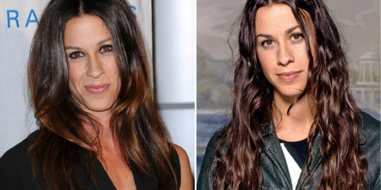 Alanis Morissette Net Worth in 2026: How Rich Is the ’90s Rock Star Today?