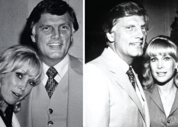 Who Was Charles Donald Fegert? The Life of Barbara Eden’s Ex-Husband