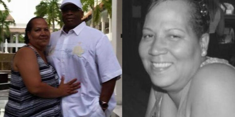 Heidi Berry-Henderson: The Private Sister of Halle Berry You’ve Never Heard Of