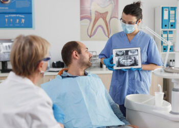 The Evolution of Modern Dentistry: What Patients Should Know