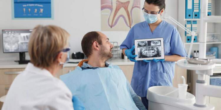 The Evolution of Modern Dentistry: What Patients Should Know